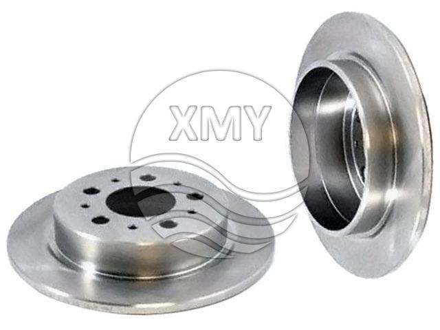 刹车碟 Brake Disc:2718955