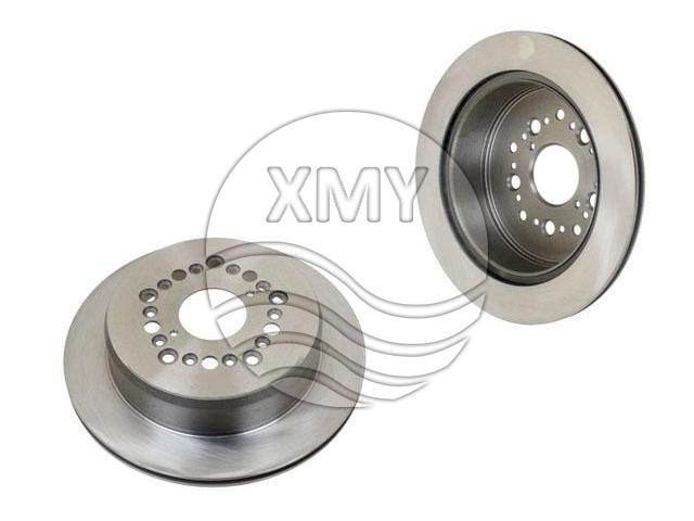 刹车碟 Brake Disc:42431-30150
