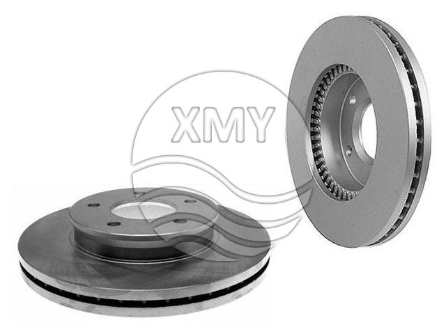 刹车碟 Brake Disc:LB82-33-25XA