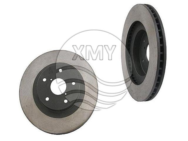 刹车碟 Brake Disc:26310-PA030