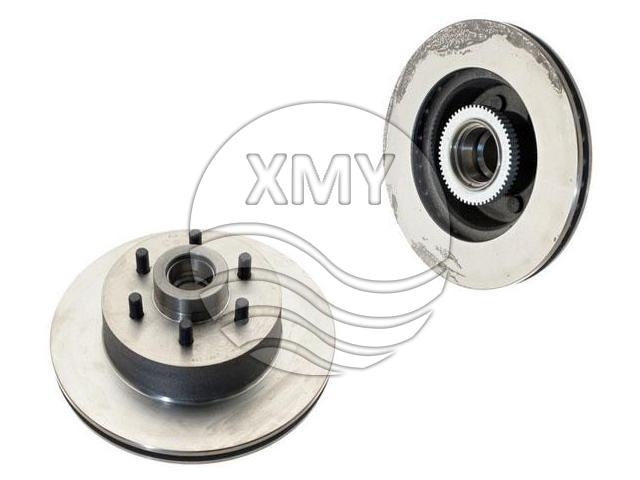 刹车碟 Brake Disc:52007718