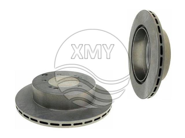 刹车碟 Brake Disc:AW332010