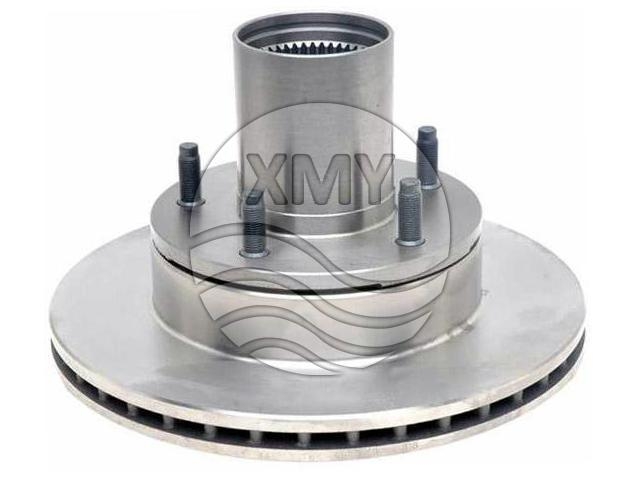 刹车碟 Brake Disc:F5TZ-1102-D