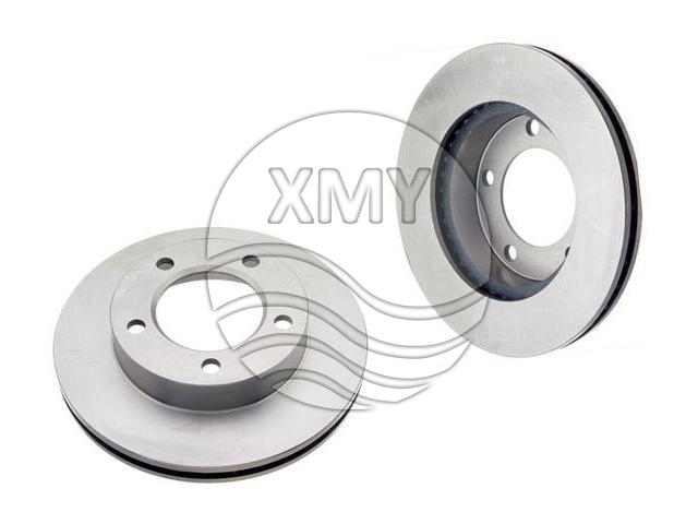 刹车碟 Brake Disc:F4TZ-1102-BB