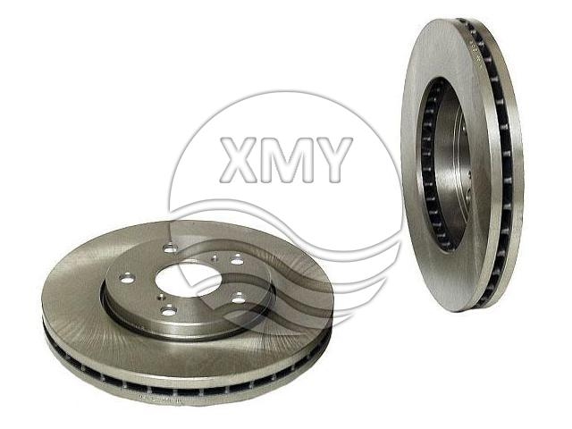 刹车碟 Brake Disc:43512-17080