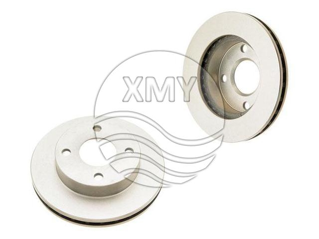 刹车碟 Brake Disc:F13Z-1125-A
