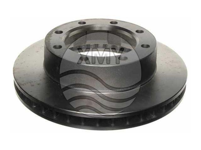 刹车碟 Brake Disc:E5TZ-1102-B