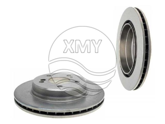 刹车碟 Brake Disc:129 423 02 12