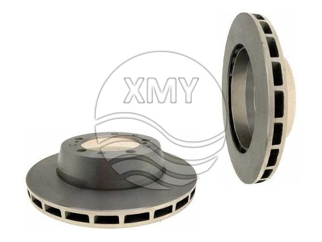 刹车碟 Brake Disc:965 352 041 01