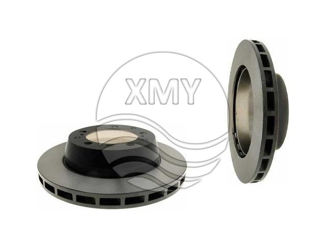 刹车碟 Brake Disc:965 352 042 01