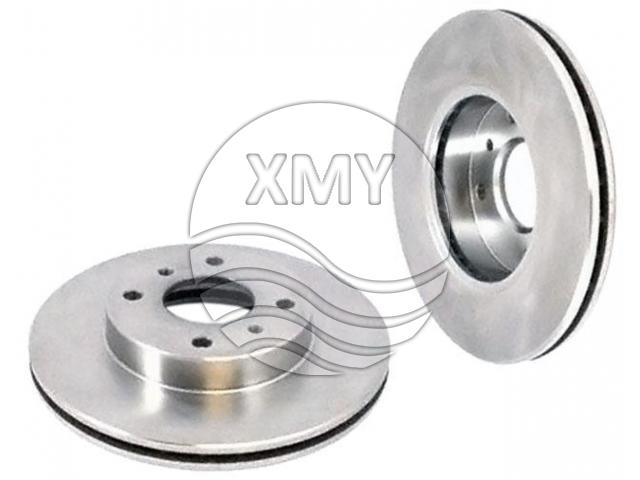刹车碟 Brake Disc:40206-16E01