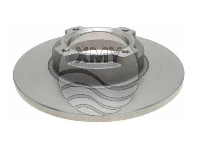 刹车碟 Brake Disc:25431-GA180