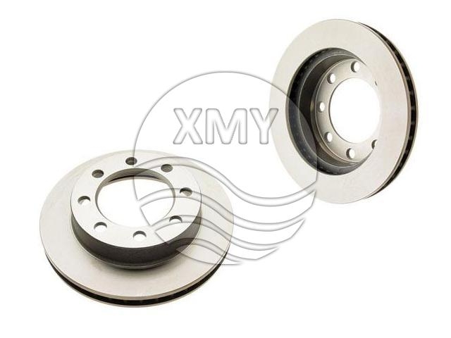 刹车碟 Brake Disc:4428063