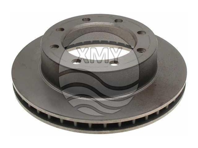 刹车碟 Brake Disc:4397451