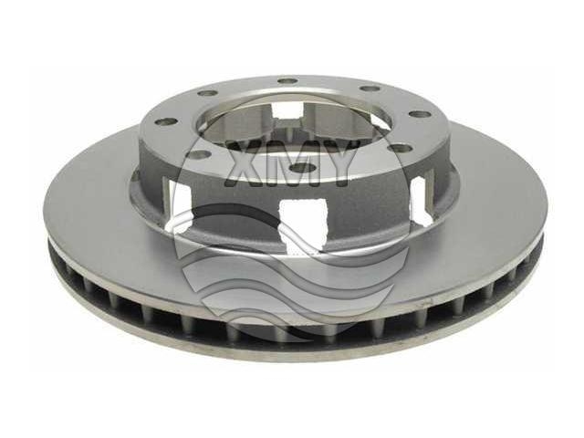 刹车碟 Brake Disc:3821534