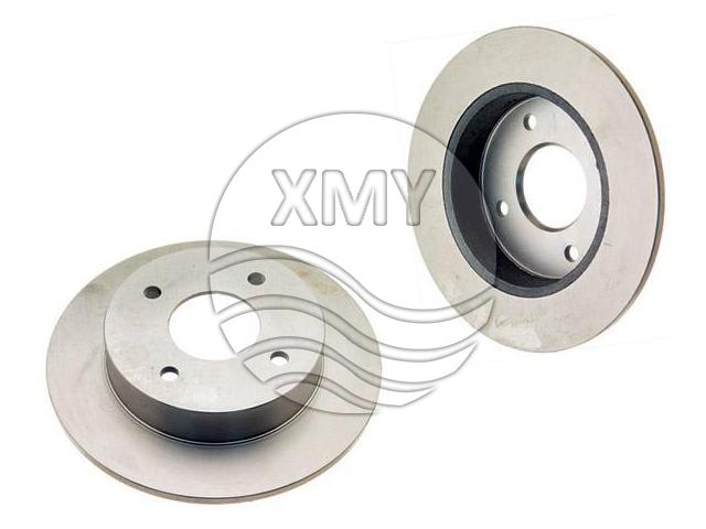 刹车碟 Brake Disc:43206-70F00