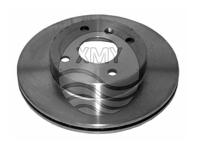 刹车碟 Brake Disc:43512-87719-000