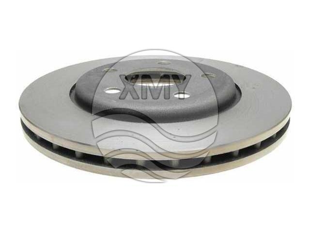 刹车碟 Brake Disc:4423369