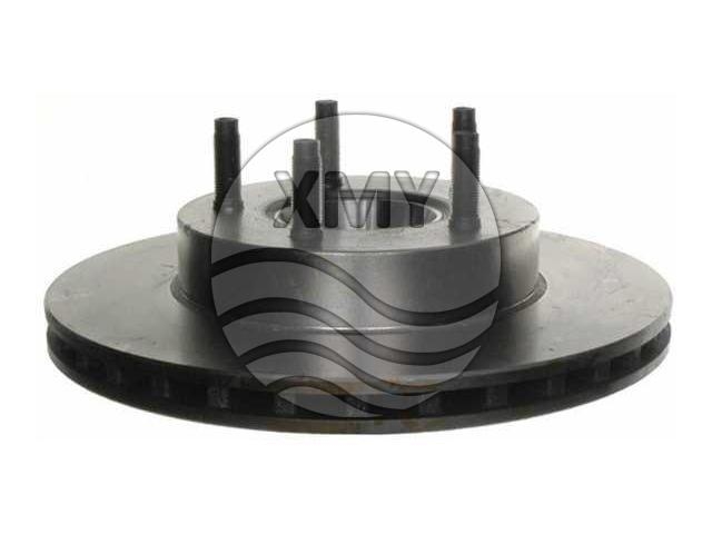 刹车碟 Brake Disc:E3TZ-1102-B