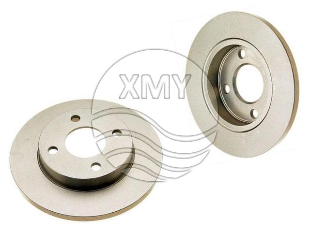 刹车碟 Brake Disc:4313591