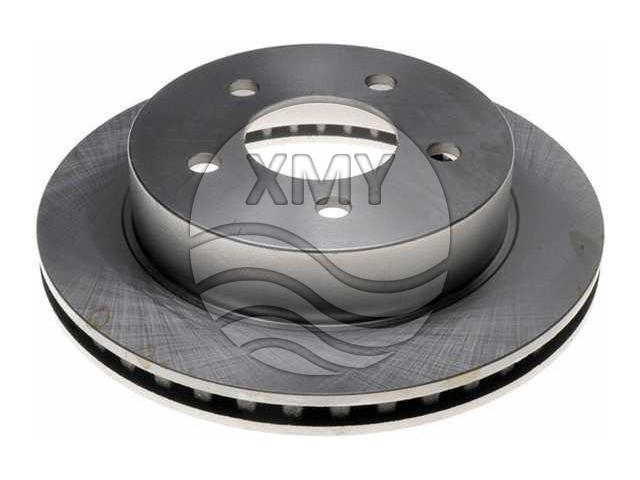 刹车碟 Brake Disc:F1LY-2C026-A