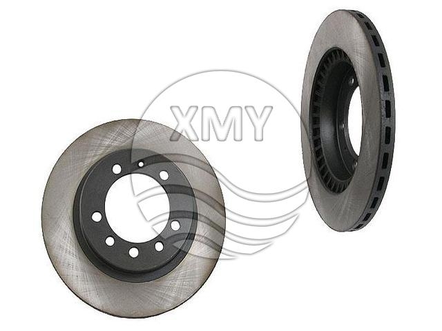 刹车碟 Brake Disc:MB534649