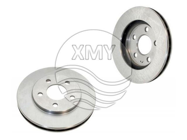 刹车碟 Brake Disc:4313758