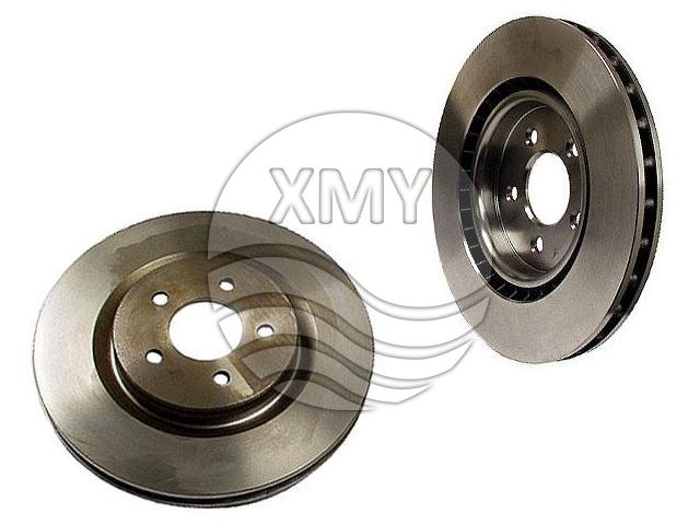 刹车碟 Brake Disc:XR3Z-1125-BC