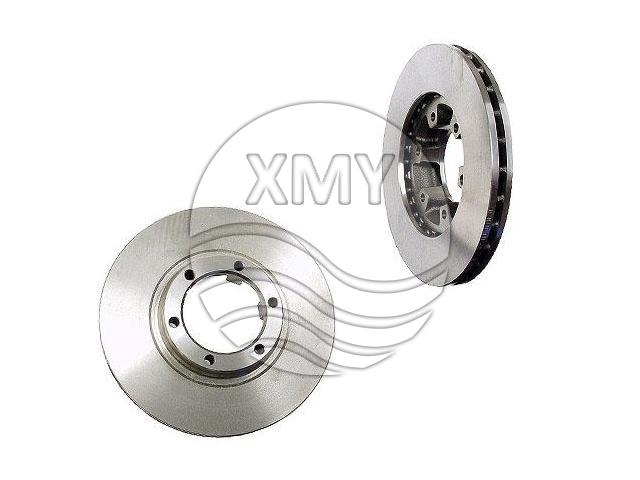 刹车碟 Brake Disc:MB407036