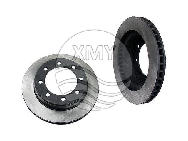 刹车碟 Brake Disc:F5TZ-1102-B