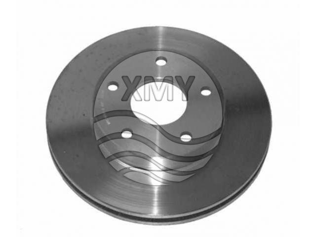 刹车碟 Brake Disc:E7RY-1125-B