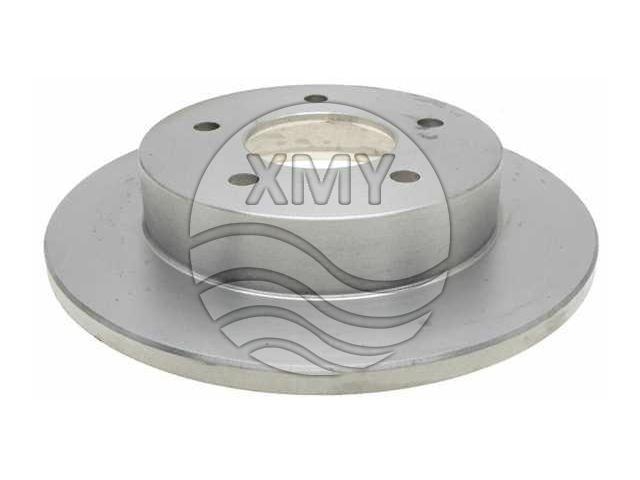 刹车碟 Brake Disc:10028508
