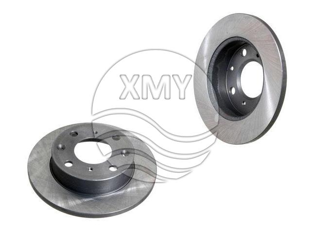 刹车碟 Brake Disc:45251-SB2-661