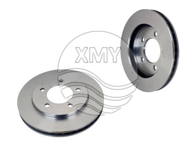 刹车碟 Brake Disc:YL1Z-1125-AA