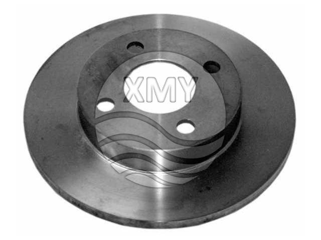 刹车碟 Brake Disc:89 32 000 060