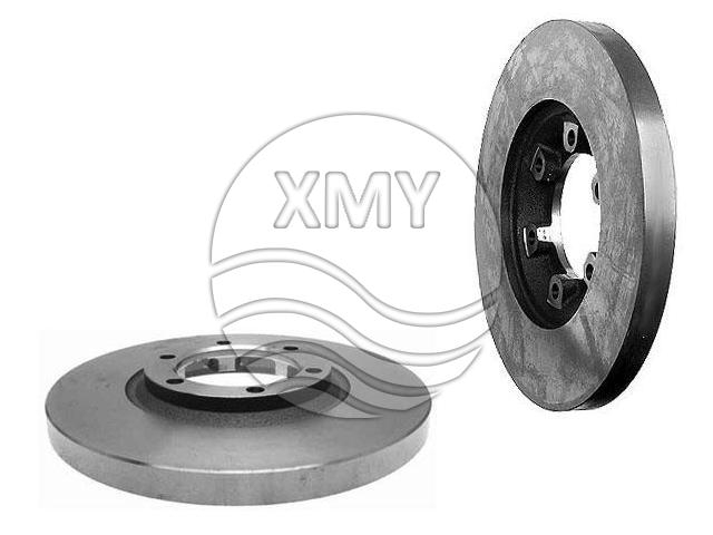 刹车碟 Brake Disc:MB082465