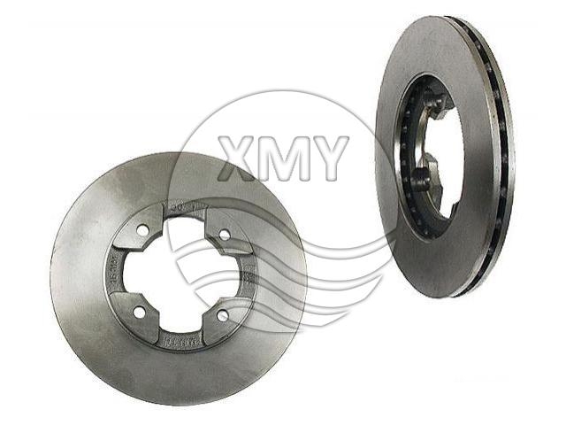 刹车碟 Brake Disc:40206-D0360