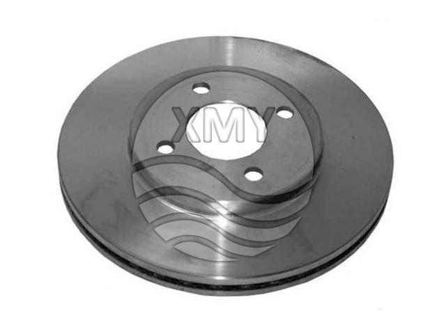 刹车碟 Brake Disc:4313594