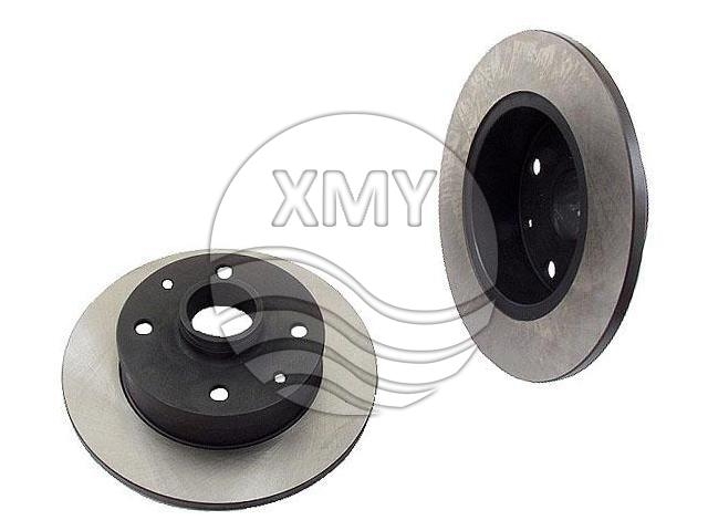 刹车碟 Brake Disc:FA18-26-251