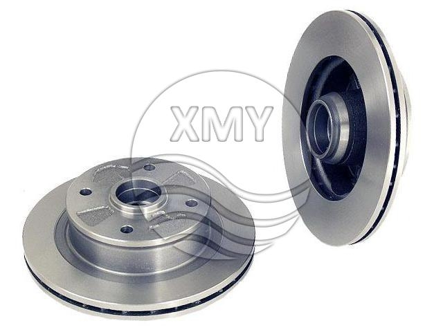 刹车碟 Brake Disc:FA66-33-251A