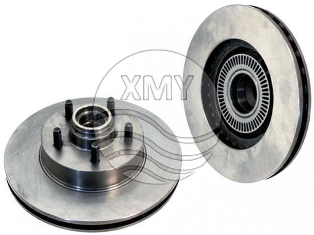 刹车碟 Brake Disc:ZZP3-33-251