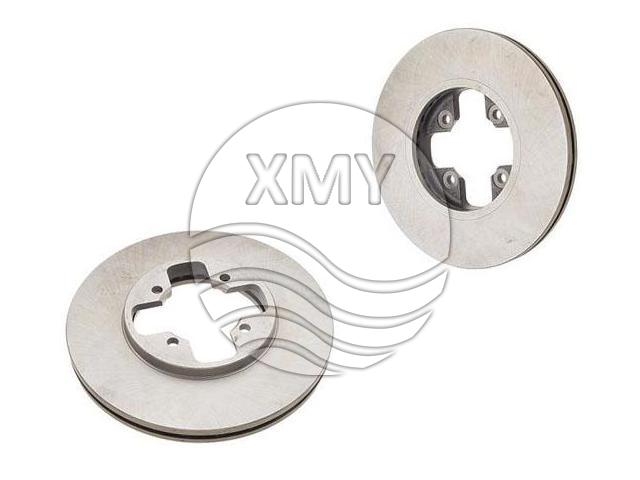 刹车碟 Brake Disc:40206-03P02