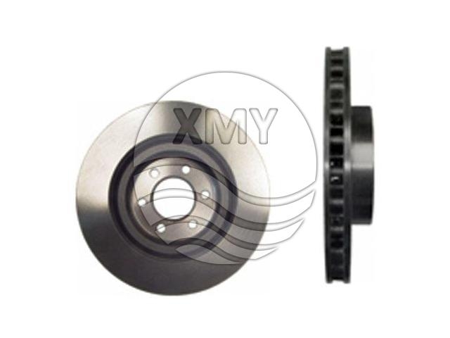 刹车碟 Brake Disc:4642122