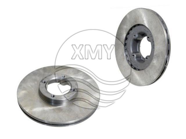 刹车碟 Brake Disc:43512-28030
