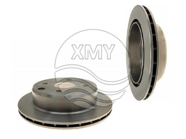 刹车碟 Brake Disc:42431-24010