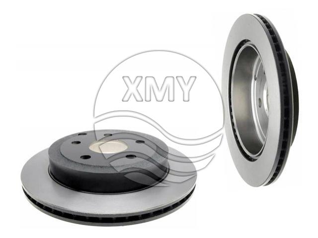 刹车碟 Brake Disc:92170767