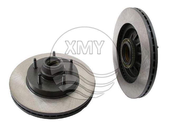 刹车碟 Brake Disc:F65Z-1102-FC
