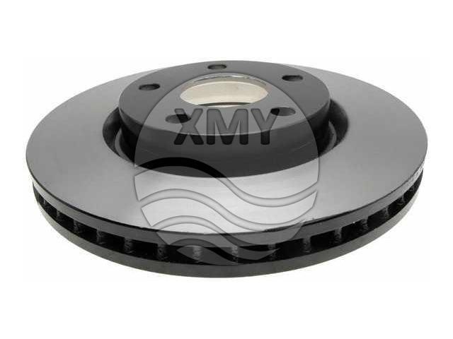刹车碟 Brake Disc:92188884