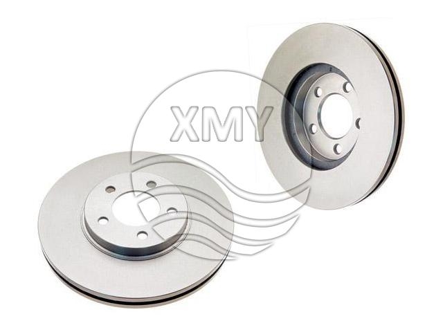 刹车碟 Brake Disc:F8LZ-1125-AA