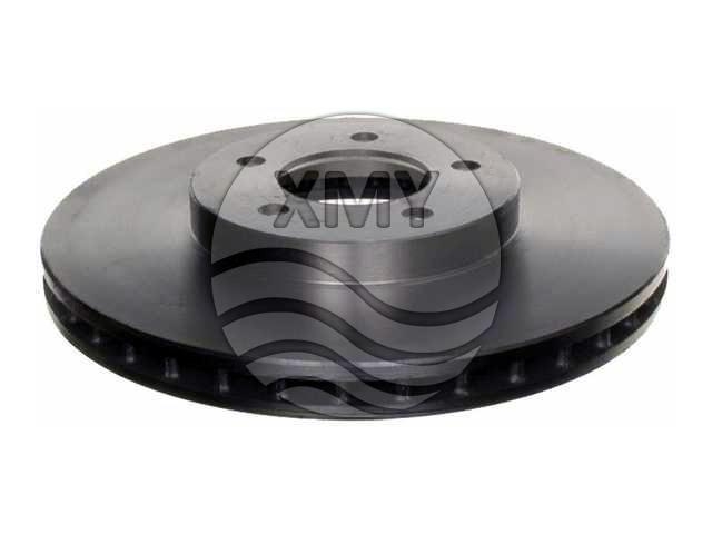 刹车碟 Brake Disc:F5LY-1125-A